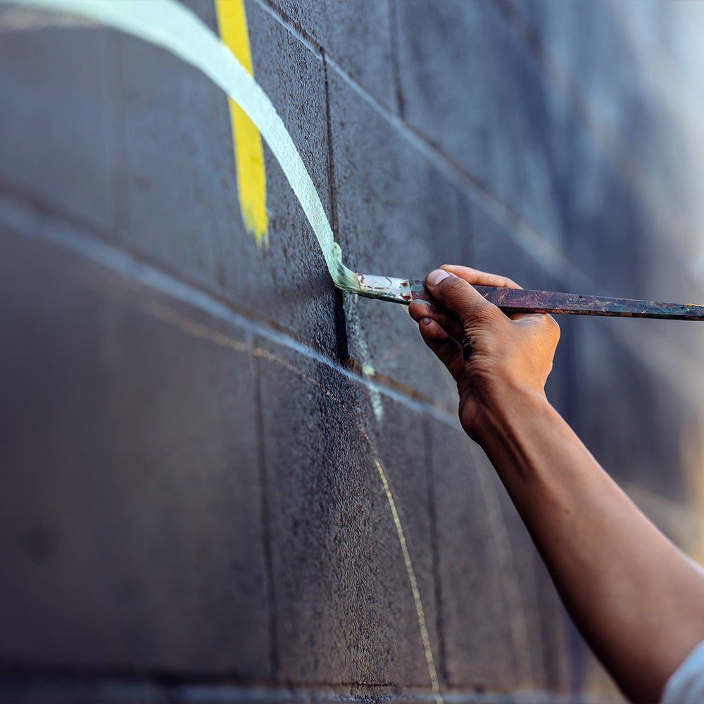 Sign Paint - McLogan Supply