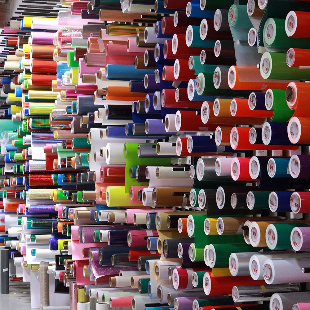 Specialty Materials - McLogan Supply