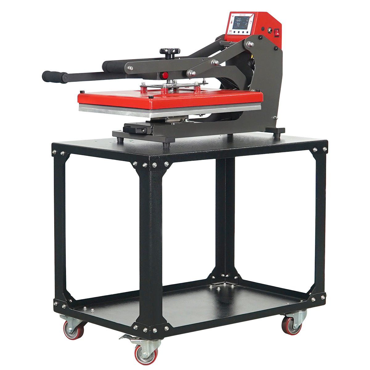 Heat Press Stands & Tables