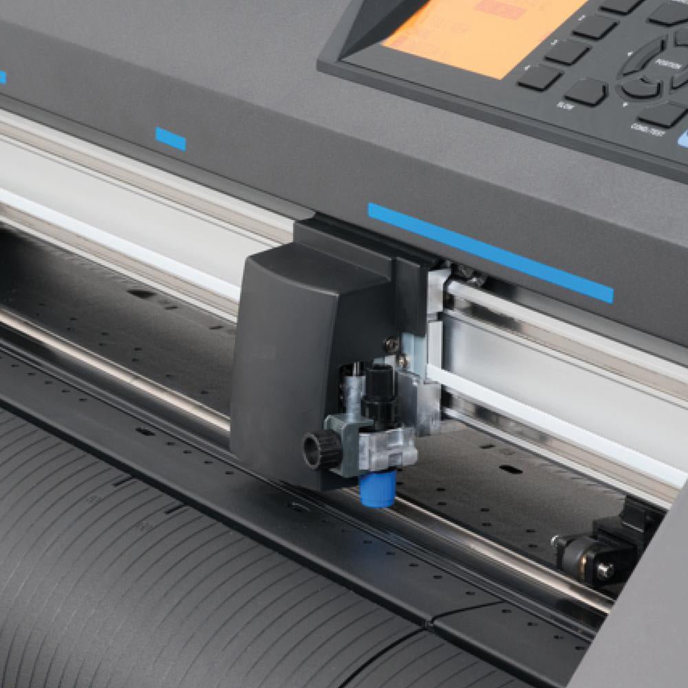 Plotters & Cutters - McLogan Supply