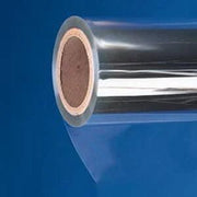 .003 x 48" x 100' Clear Polyester (Coated 2 sides for Printing) - McLogan Supply