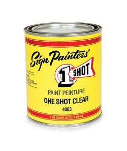 Sign Paint