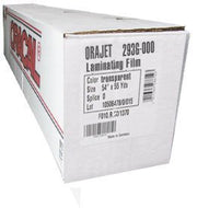 293 Ultra Flexible Cast PVC Laminating - McLogan Supply