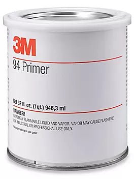 3M 94 Primer - McLogan Supply