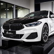 Avery neo™ noir Gloss Black Paint Protection Film 60"