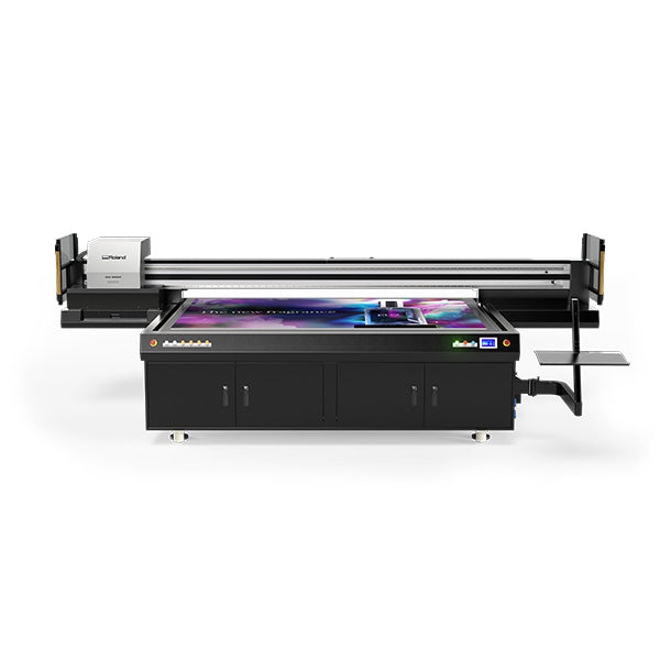 Roland EU2-1000MF Large-Format UV Flatbed Printer