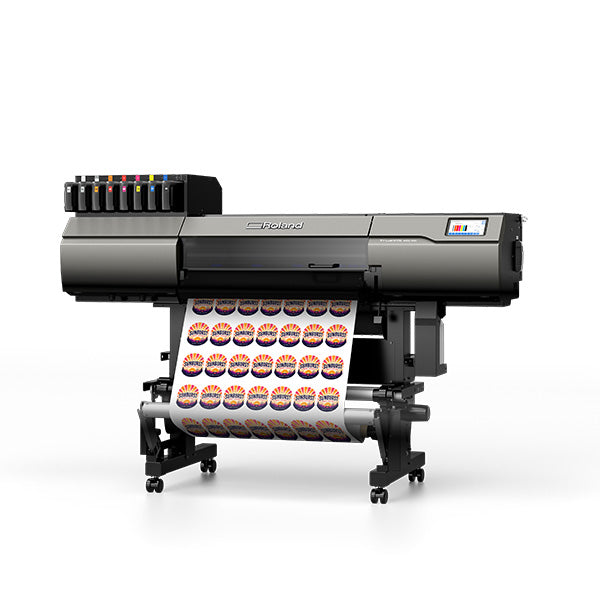 Roland TrueVIS MG2 Series UV Printer/Cutter