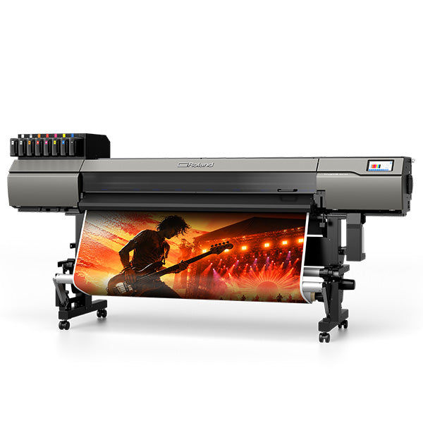 Roland TrueVIS MG2 Series UV Printer/Cutter
