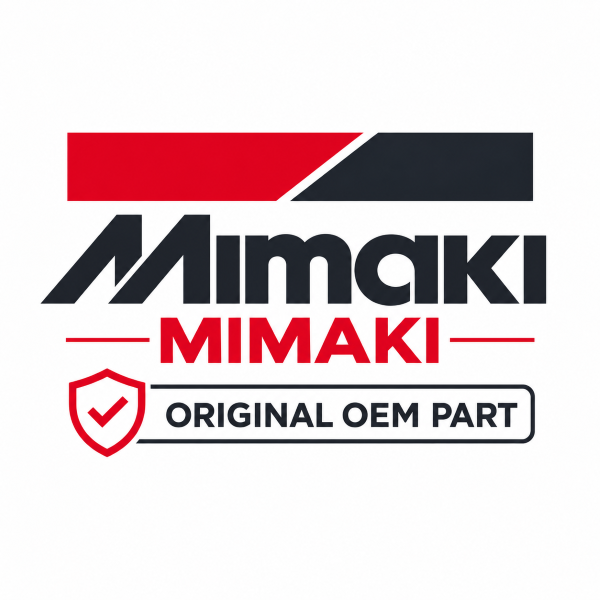Mimaki Cap Base Assembly U