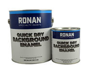 Ronan Quick Dry Background Enamel