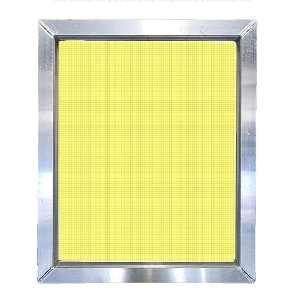Aluminum Screen 20X24