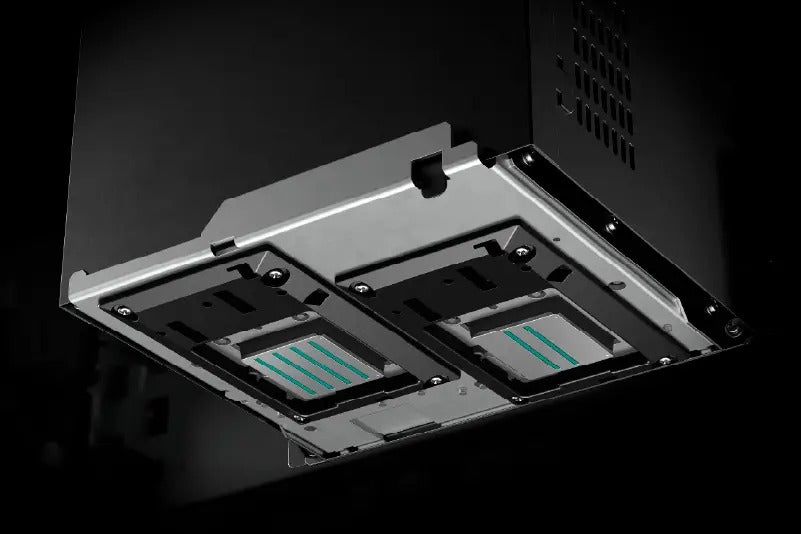 Long-life Piezo Performance