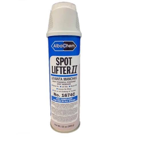 Albachem 1674A Spot Lifter II 17 - 0Z - McLogan Supply