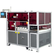 APEX M15 15 Station Fully Automatic Mug Heat Press