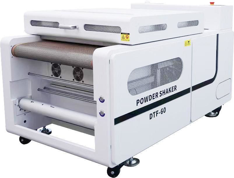 Audley ADL07K12 24" DTF Powder Shaker & Dryer
