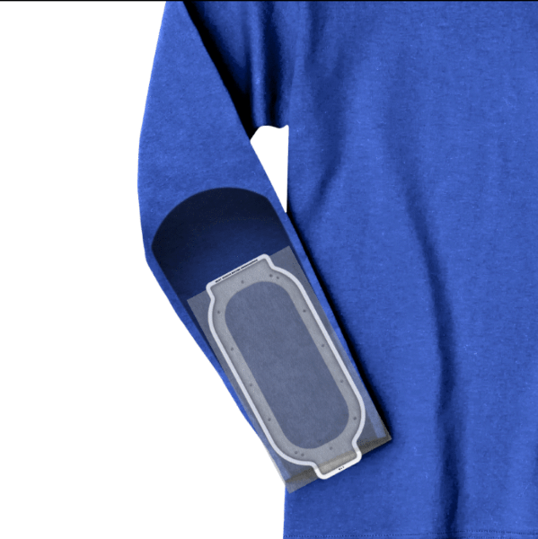 Backing Holders 12x3.25 - McLogan Supply