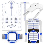 BAI – 5.5″ Mighty Hoop Kit - McLogan Supply