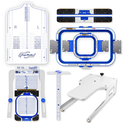 BAI – 5.5″ with 8×13 Mighty Hoop Kit - McLogan Supply