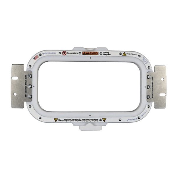 BAI – 5x10″ Mighty Hoop - McLogan Supply