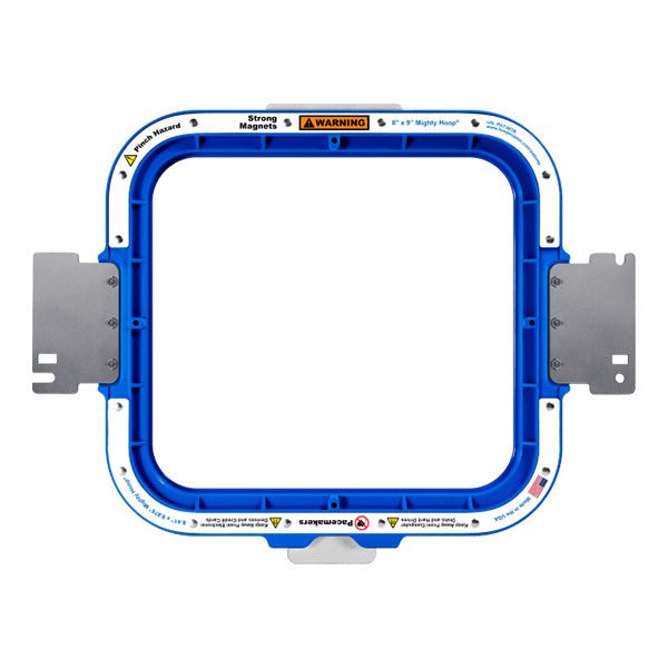 BAI – 8x9″ Mighty Hoop - McLogan Supply