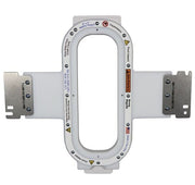 BAI – 9×3″ Mighty Hoop - McLogan Supply