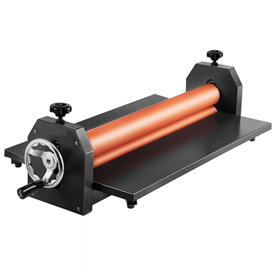 BN-20 Manual Cold Roll Laminator 25 Inch