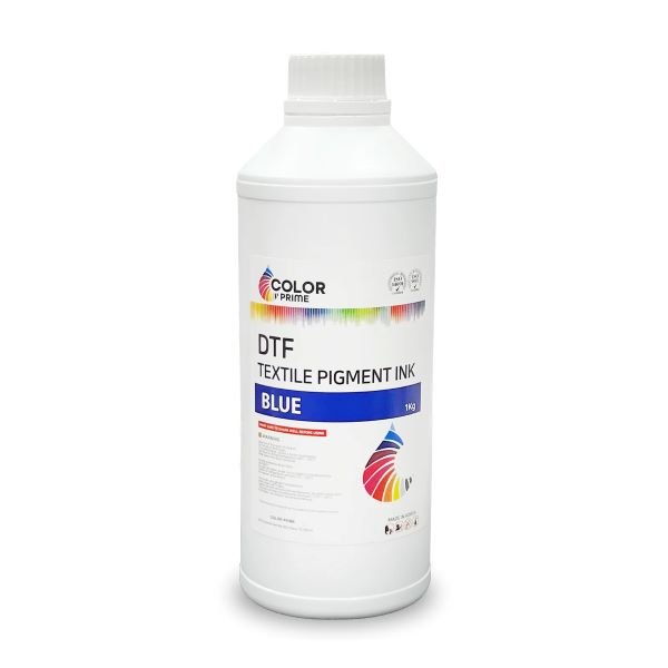 Color Prime DTF Ink - Specialty Colors for Prestige XL2 Pro/XL3 - McLogan Supply