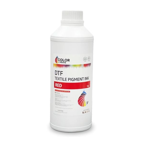 Color Prime DTF Ink - Specialty Colors for Prestige XL2 Pro/XL3 - McLogan Supply