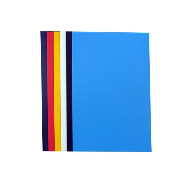 Coroplast 4Mm 1/8" Thick 24X18 (Landscape) - McLogan Supply