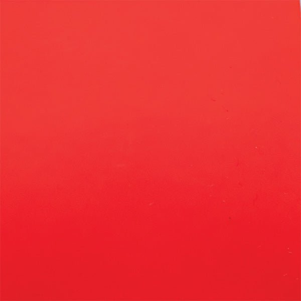 Creative Vinyl - Easy Color Fluorescent Film 24" - McLogan Supply