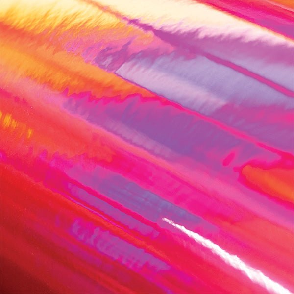 Creative Vinyl - Fantasy Rainbow Film 24" - McLogan Supply