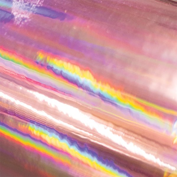 Creative Vinyl - Fantasy Rainbow Film 24" - McLogan Supply