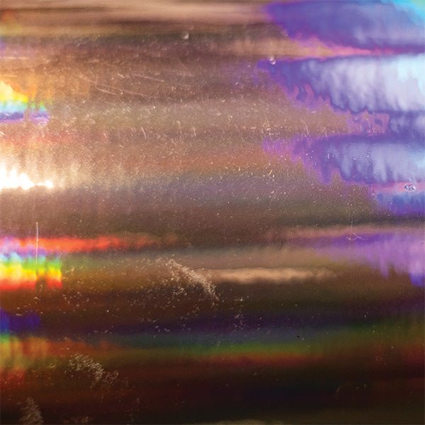 Creative Vinyl - Fantasy Rainbow Film 24" - McLogan Supply