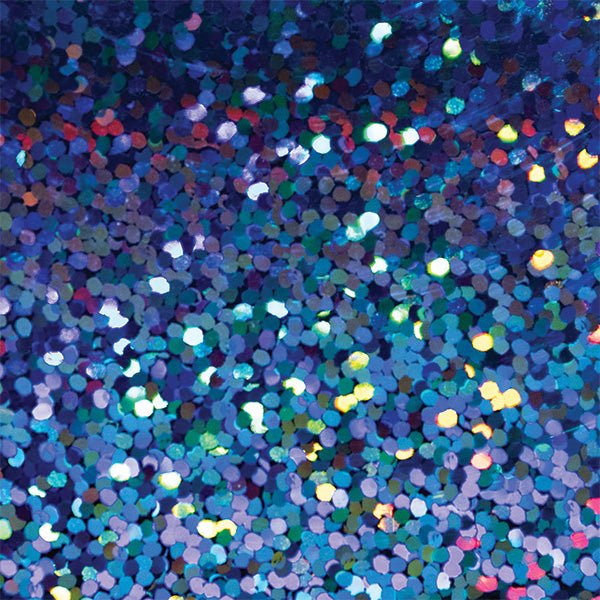 Creative Vinyl - Fantasy Sequins Film 24" - McLogan Supply