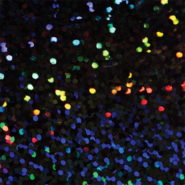 Creative Vinyl - Fantasy Sequins Film 24" - McLogan Supply
