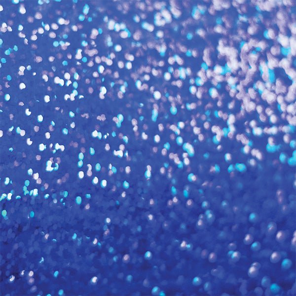 Creative Vinyl - Fantasy Sequins Film 24" - McLogan Supply