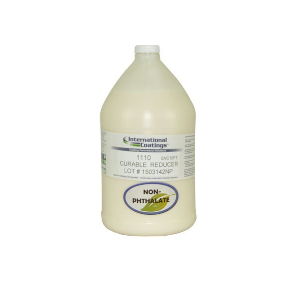 Curable Reducer - 1110 - McLogan Supply