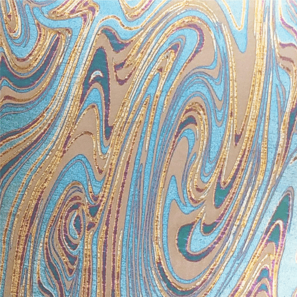 Decofilm Soft Metallics 19" - McLogan Supply
