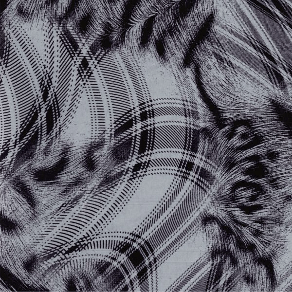 Decofilm Soft Metallics 19" - McLogan Supply