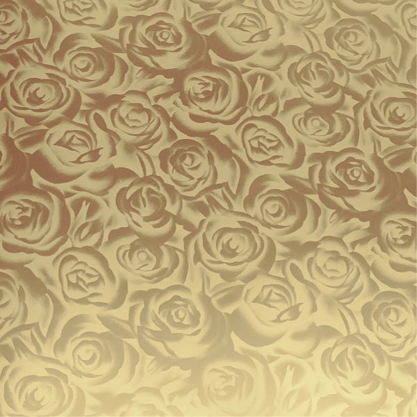 Decofilm Soft Metallics 19" - McLogan Supply