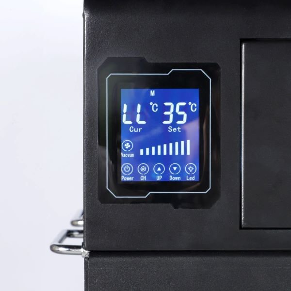 DTF Station Aries 113 UV DTF Printer - McLogan Supply