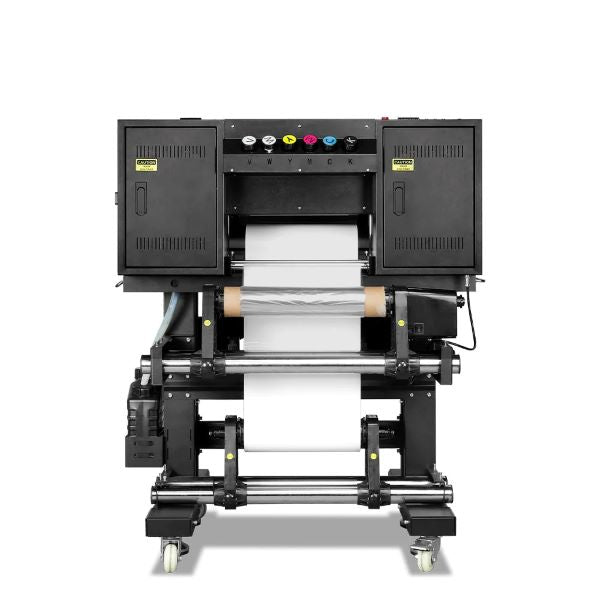 DTF Station Aries 113 UV DTF Printer - McLogan Supply