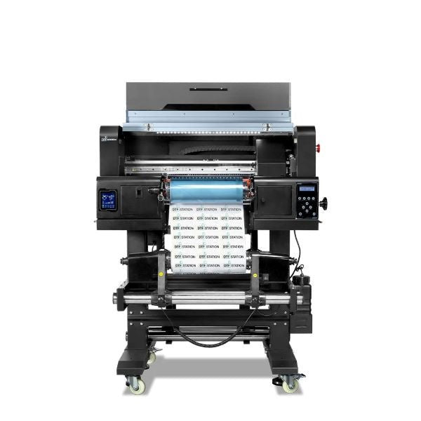 DTF Station Aries 113 UV DTF Printer - McLogan Supply