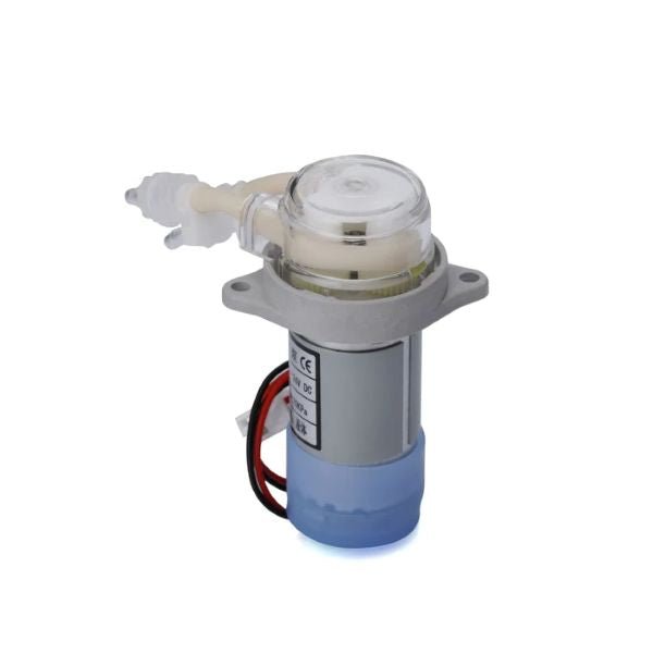 DTF Station Large Format WIMS Pump - McLogan Supply