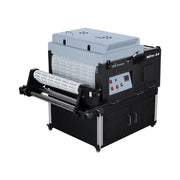 DTF Station Miro 24 DTF Powder Shaker and Dryer - McLogan Supply