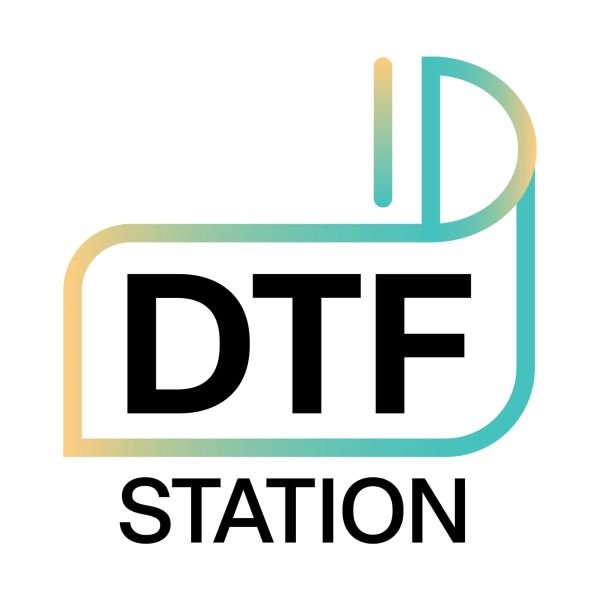 DTF Station Supply Bundle - 13" Quick Glide Roll - McLogan Supply