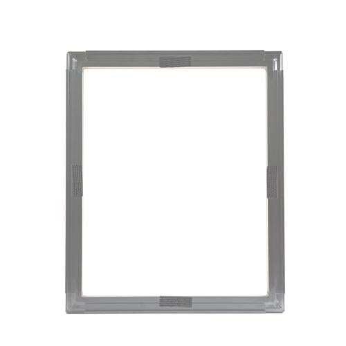 Eco Frame Aluminum Screen 20X24 - McLogan Supply