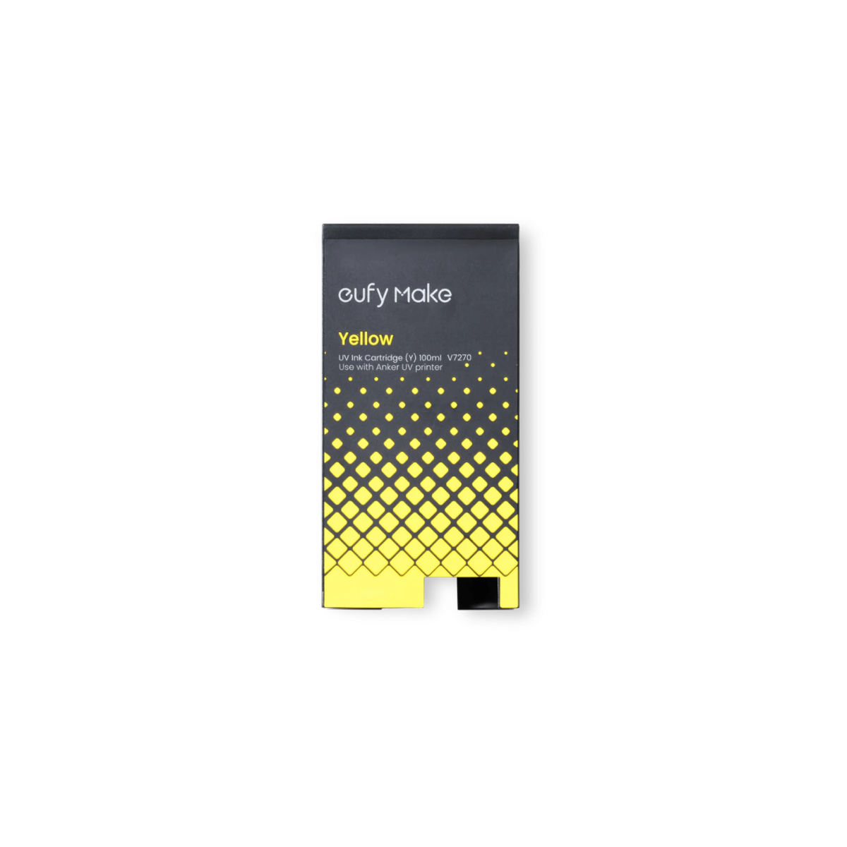 eufyMake UV Ink Cartridge - McLogan Supply