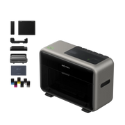 EufyMake UV Printer E1 Deluxe Plus Bundle - McLogan Supply