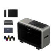 EufyMake UV Printer E1 + Roll to Film Bundle - McLogan Supply